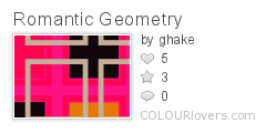 Romantic_Geometry