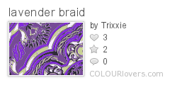 lavender_braid