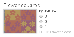 Flower_squares