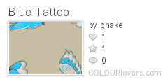 Blue_Tattoo