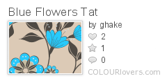 Blue_Flowers_Tat