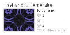 TheFancifulTemeraire