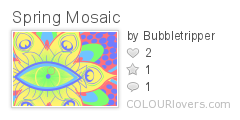 Spring_Mosaic