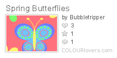 Spring_Butterflies