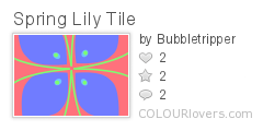 Spring_Lily_Tile