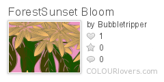 ForestSunset_Bloom