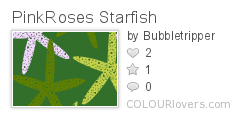 PinkRoses_Starfish
