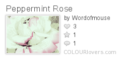 Peppermint_Rose