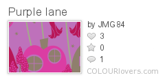 Purple_lane