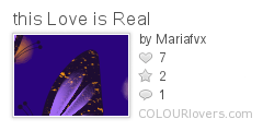 This_Love_is_Real