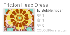 Friction_Head_Dress
