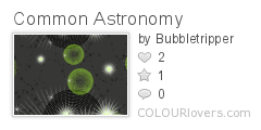 Common_Astronomy
