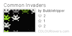 Common_Invaders