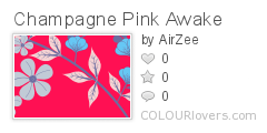 Champagne_Pink_Awake