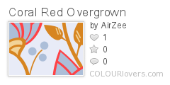 Coral_Red_Overgrown