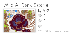Wild_At_Dark_Scarlet