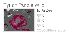 Tyrian_Purple_Wild