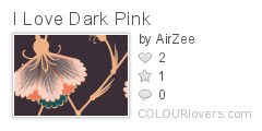 I_Love_Dark_Pink