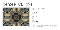 genteel_CL_love