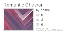 Romantic_Chevron