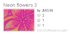 Neon_flowers_3