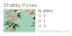 Shabby_Roses