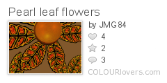 Pearl_leaf_flowers