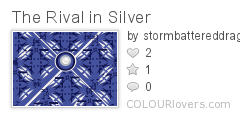 The_Rival_in_Silver