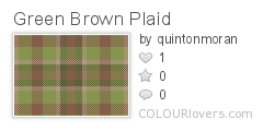 Green_Brown_Plaid