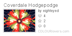 Coverdale_Hodgepodge