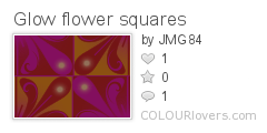 Glow_flower_squares