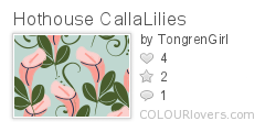 Hothouse_CallaLilies