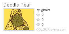 Doodle_Pear