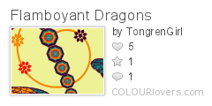 Flamboyant_Dragons