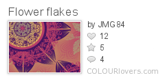 Flower_flakes