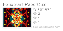 Exuberant_PaperCuts