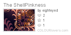 The_ShellPinkness