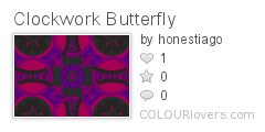 Clockwork_Butterfly