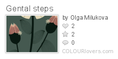 Gental_steps