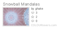 Snowball_Mandalas
