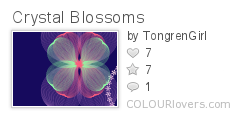 Crystal_Blossoms