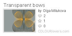 Transparent_bows
