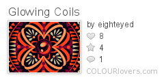 Glowing_Coils