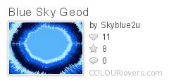 Blue_Sky_Geod