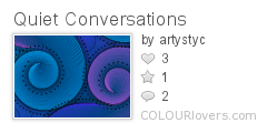 Quiet_Conversations