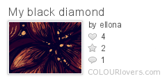 My_black_diamond