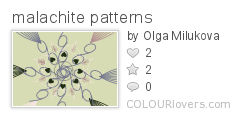 malachite_patterns