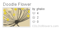 Doodle_Flower