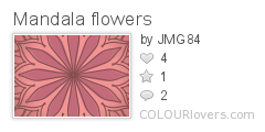 Mandala_flowers