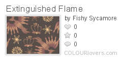 Extinguished_Flame